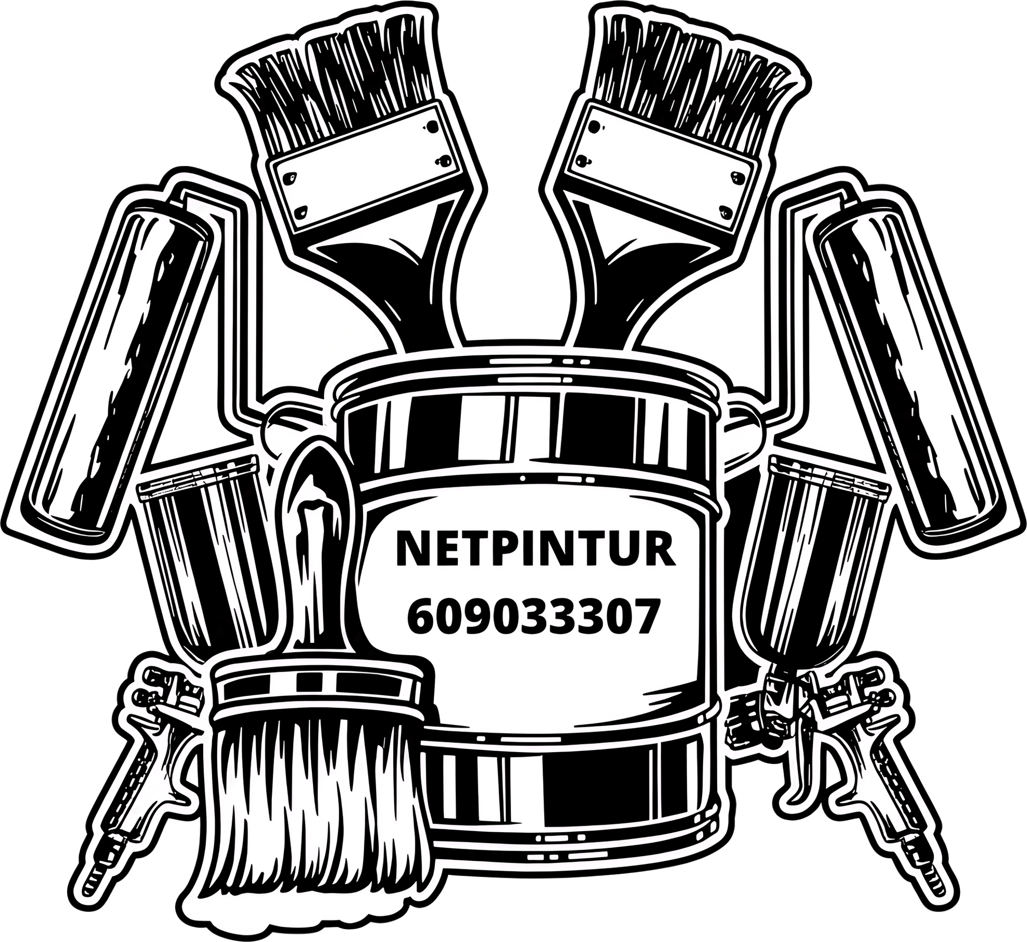 NetPintur